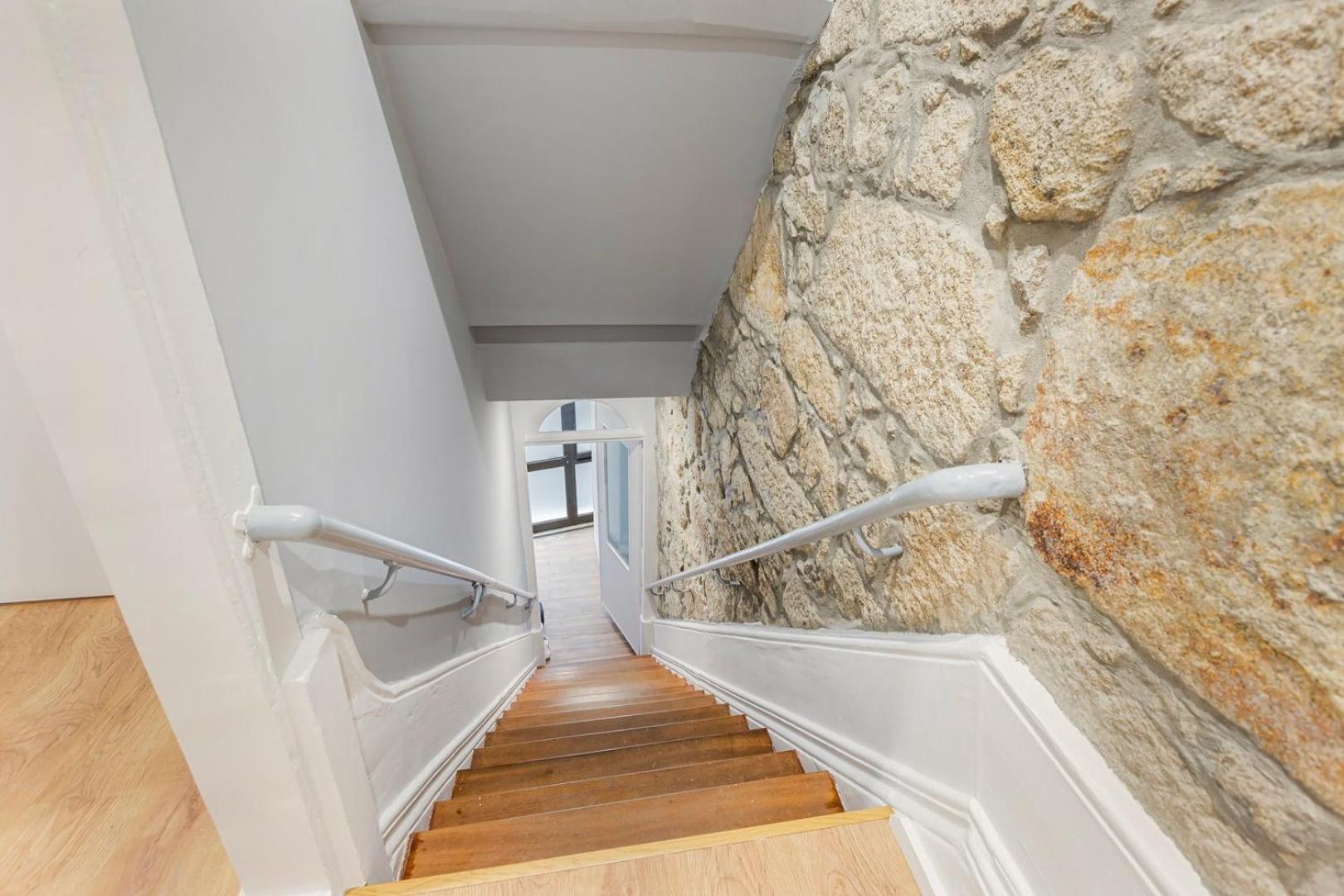 Guestready - Caldeireiros Apts Porto Exterior foto