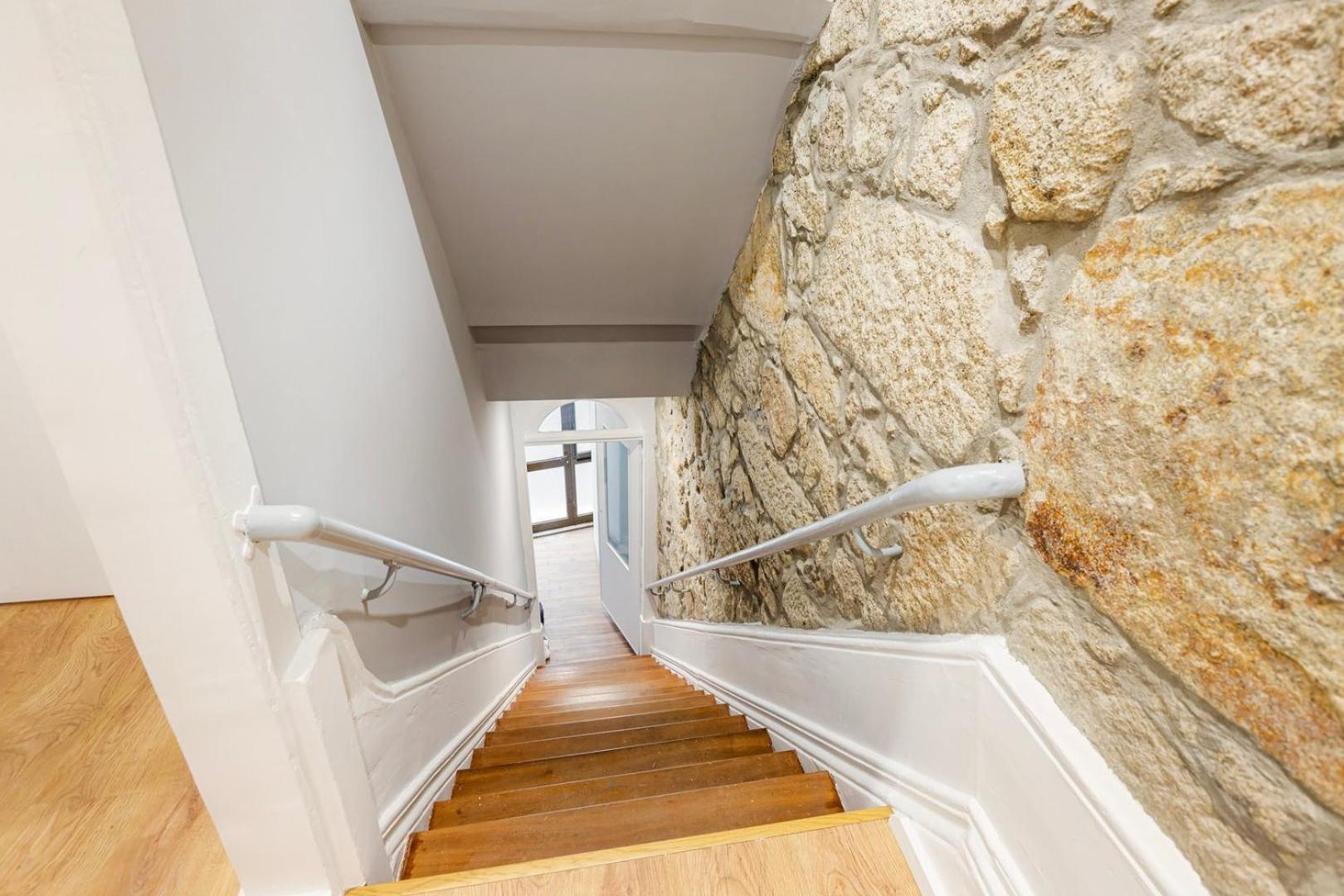 Guestready - Caldeireiros Apts Porto Exterior foto
